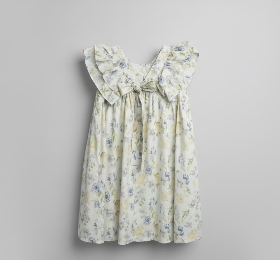 WITERIA DRESS