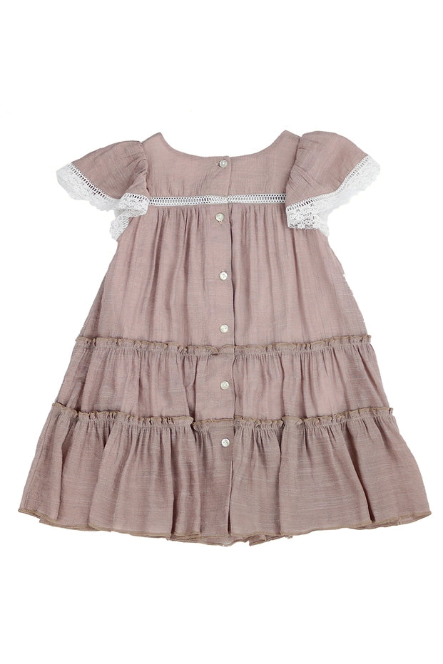 TODDLERS&GIRLS TOHO BELISSIMA BELLA DRESS
