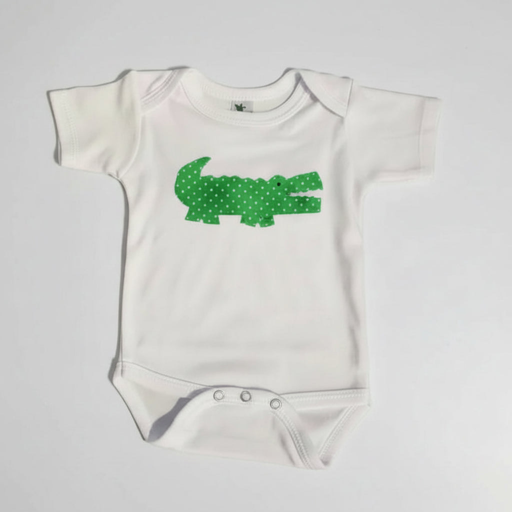 GREEN GATOR