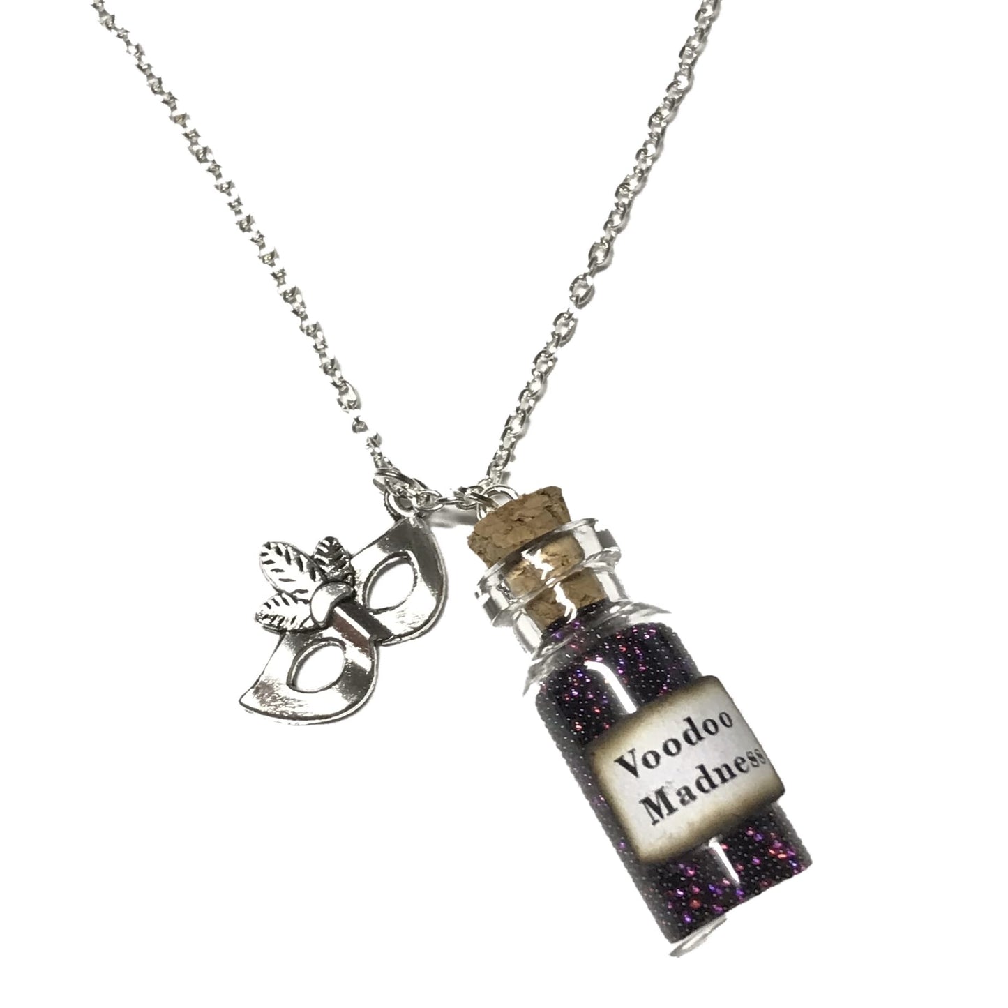 Voodoo Magic Necklace