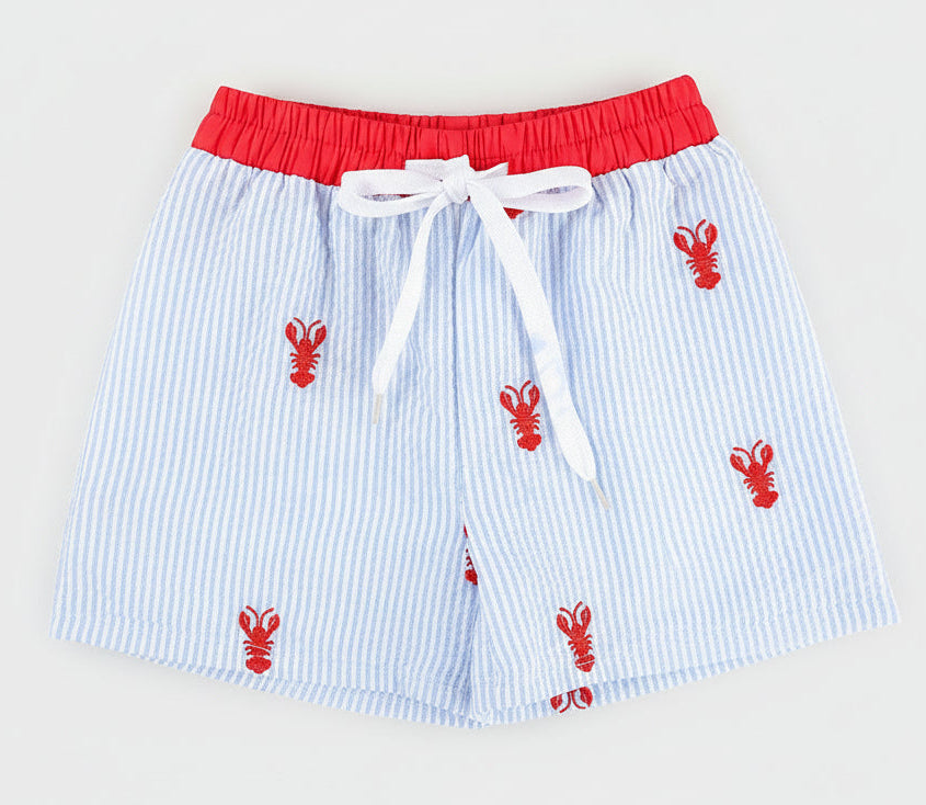CRAWFISH SHORT