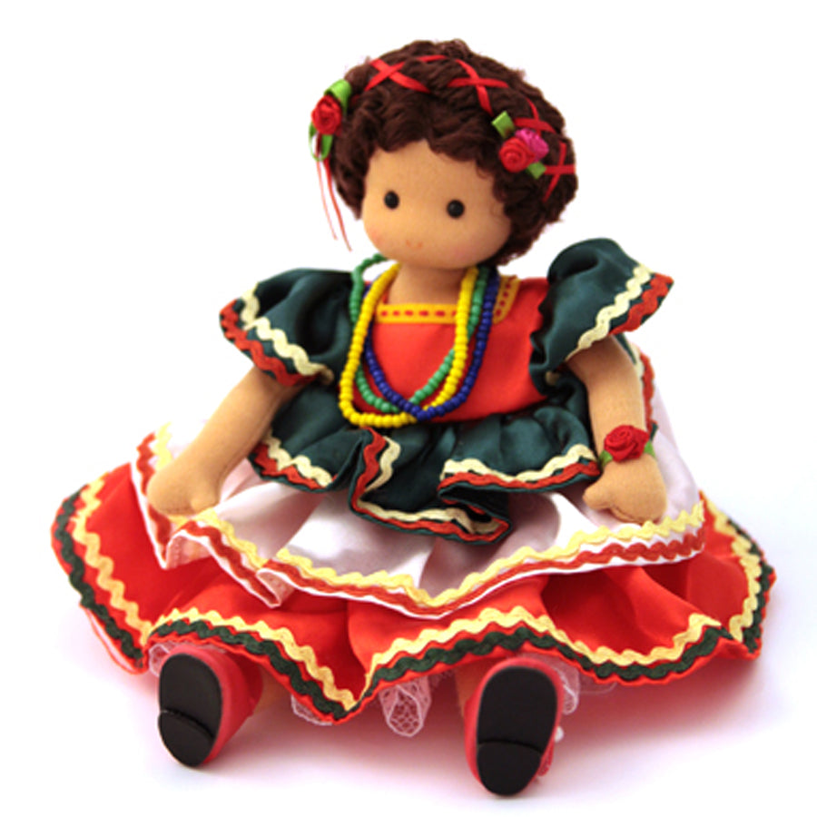 MEXICAN NAME YOUR OWN MUSICAL