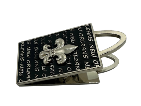 FDL PAPER CLIP MAGNET