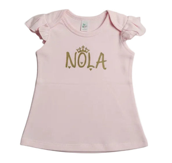 NOLA PRINCESS SHIRT
