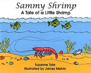 SAMMY SHRIMP
