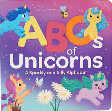 ABC'S OF UNICORNS