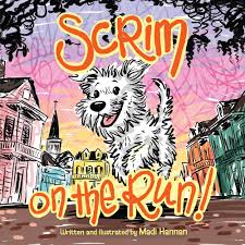 SCRIM ON THE RUN