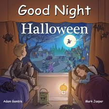 GOOD NIGHT HALLOWEEN