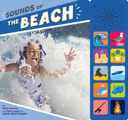 SOUNDS OF BEACH