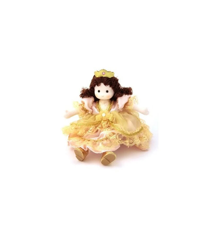 PEA-FAIRYTALE PRINCESS MUSICAL DOLL