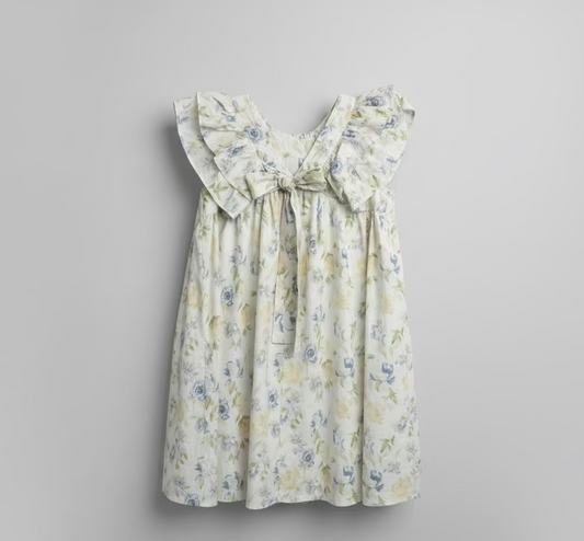 WITERIA DRESS