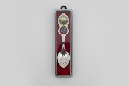 FDL SILVER SPOON