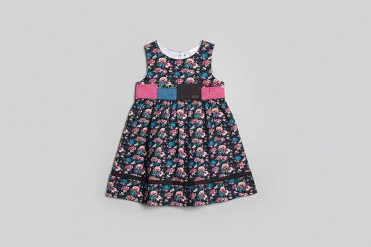 999 ROSES DRESS