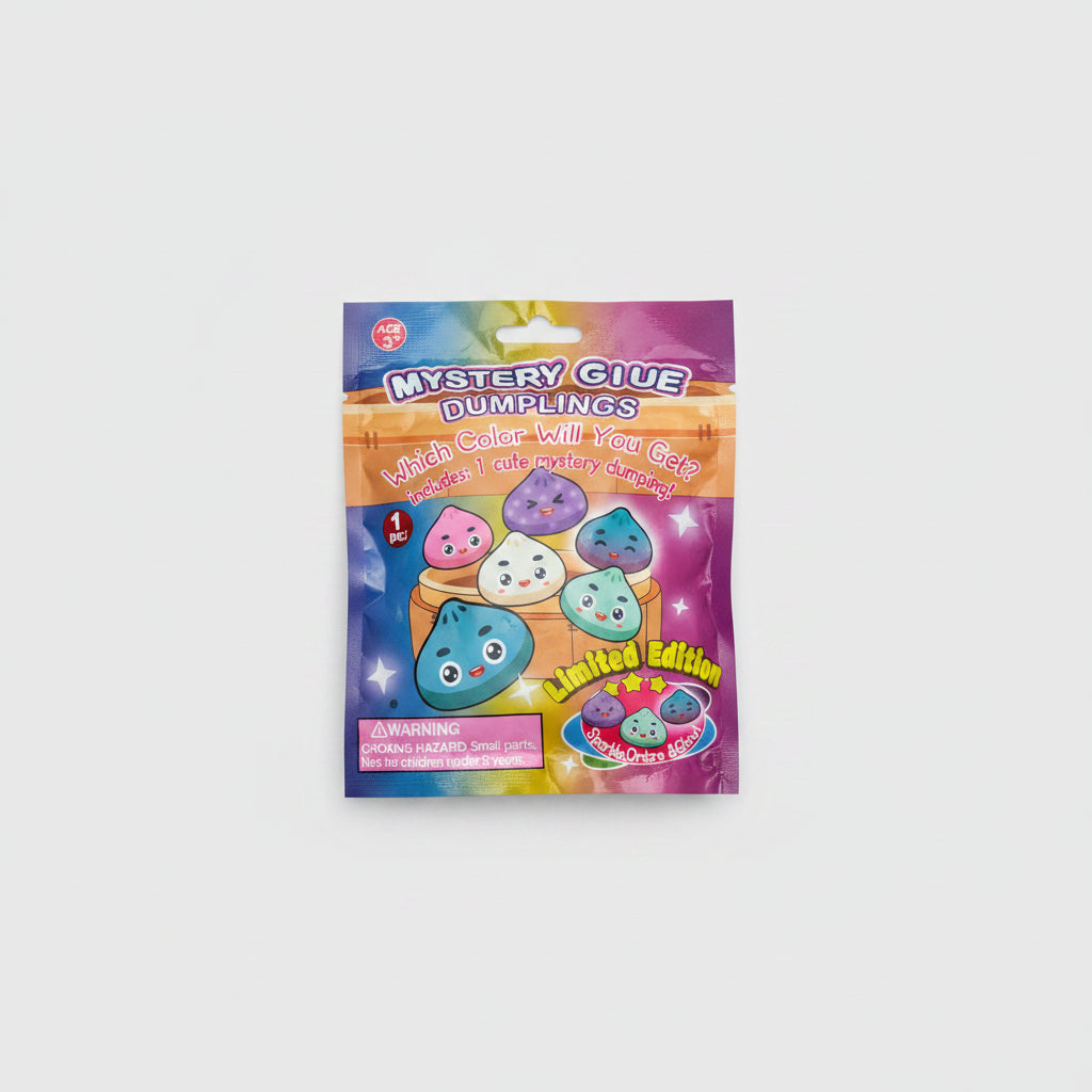 Mistery Dumplings Bag
