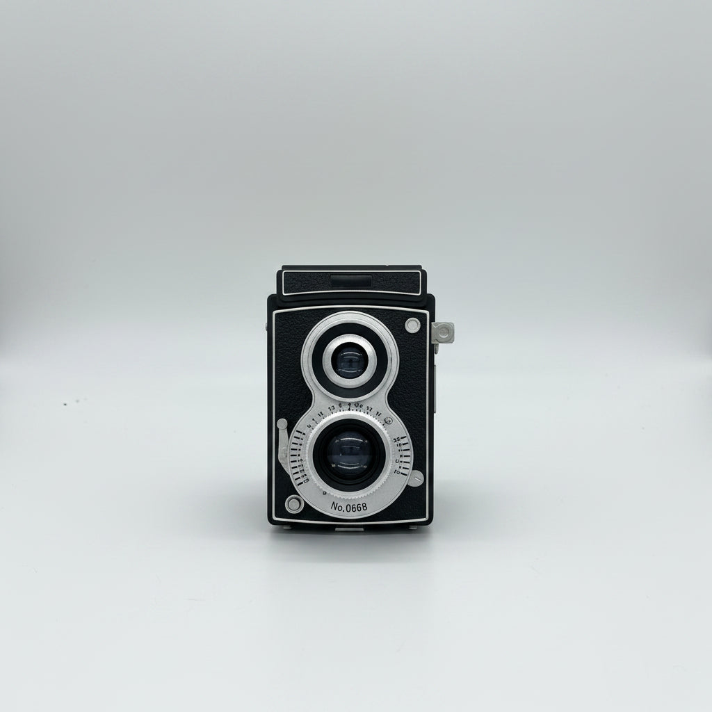 Camera Pencil Sharpener