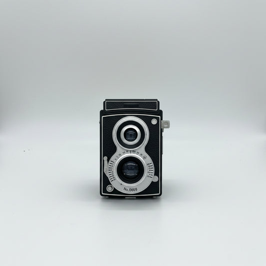 Camera Pencil Sharpener