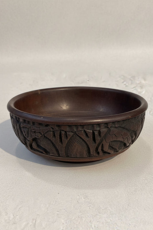 Wood Bowl South Africa