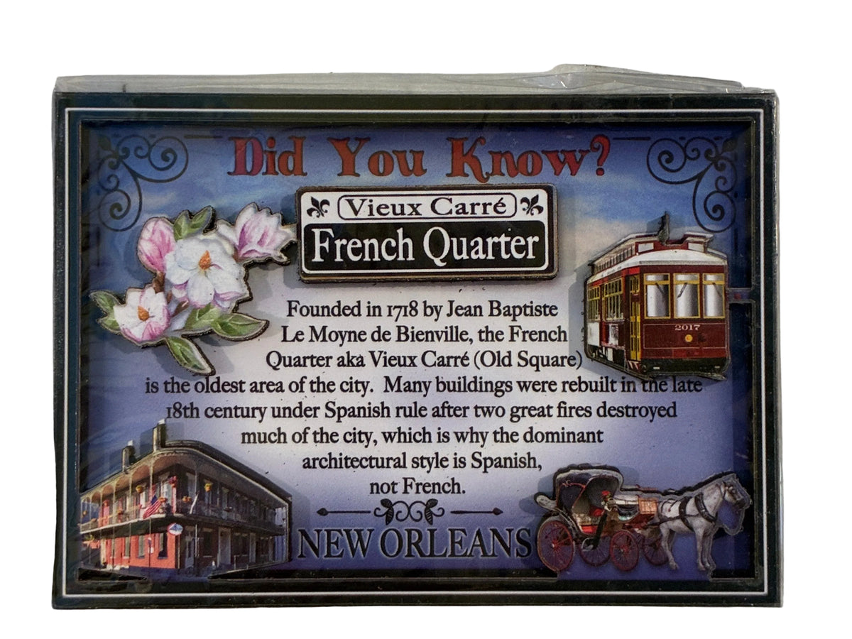 DYK FQ MAGNET
