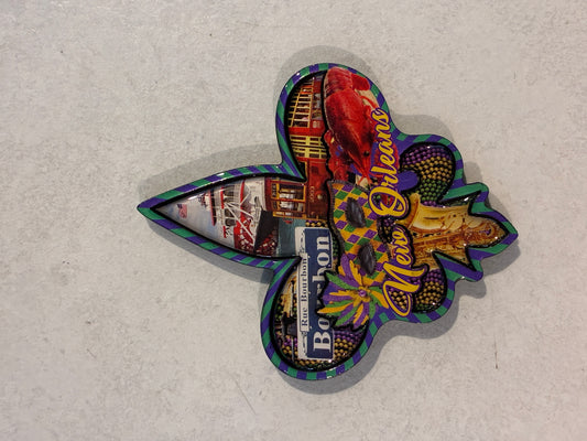 FDL CUT OUT MAGNET
