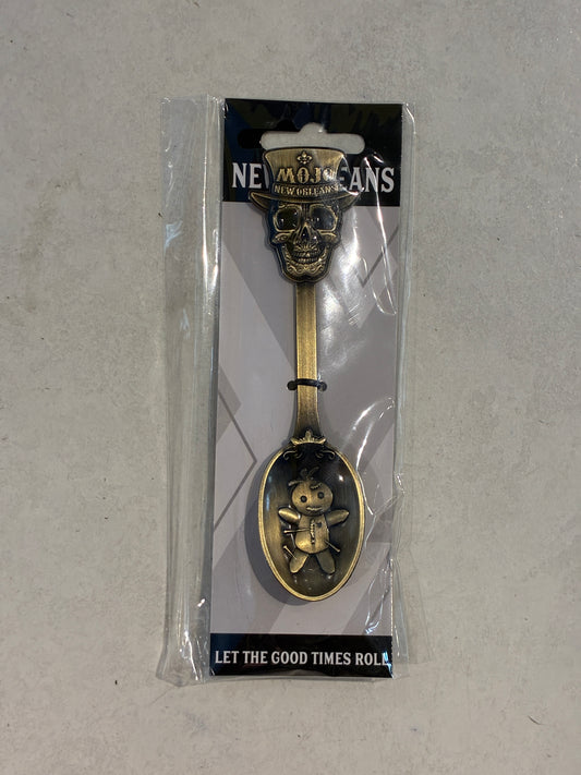 MOJO MENTAL SPOON