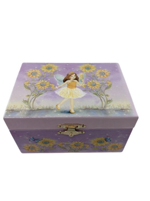 FAIRY MUSIC BOX