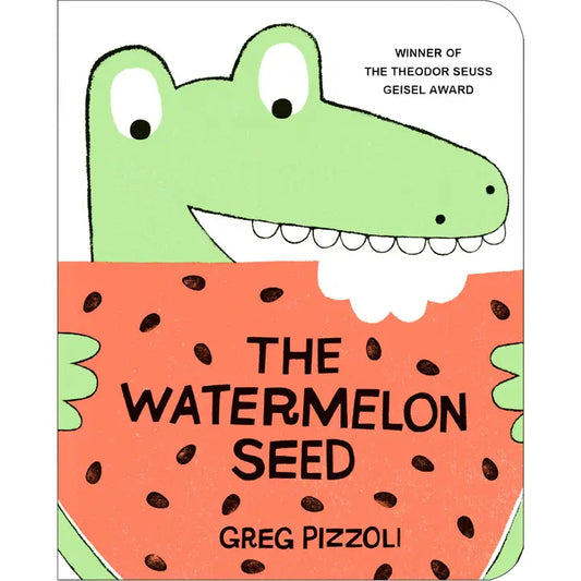 THE WATERMELON SEED