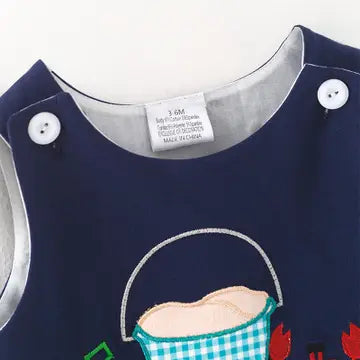 Baby Boy Summer Beach Sea