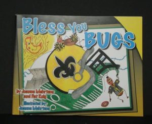 Bless You Bugs