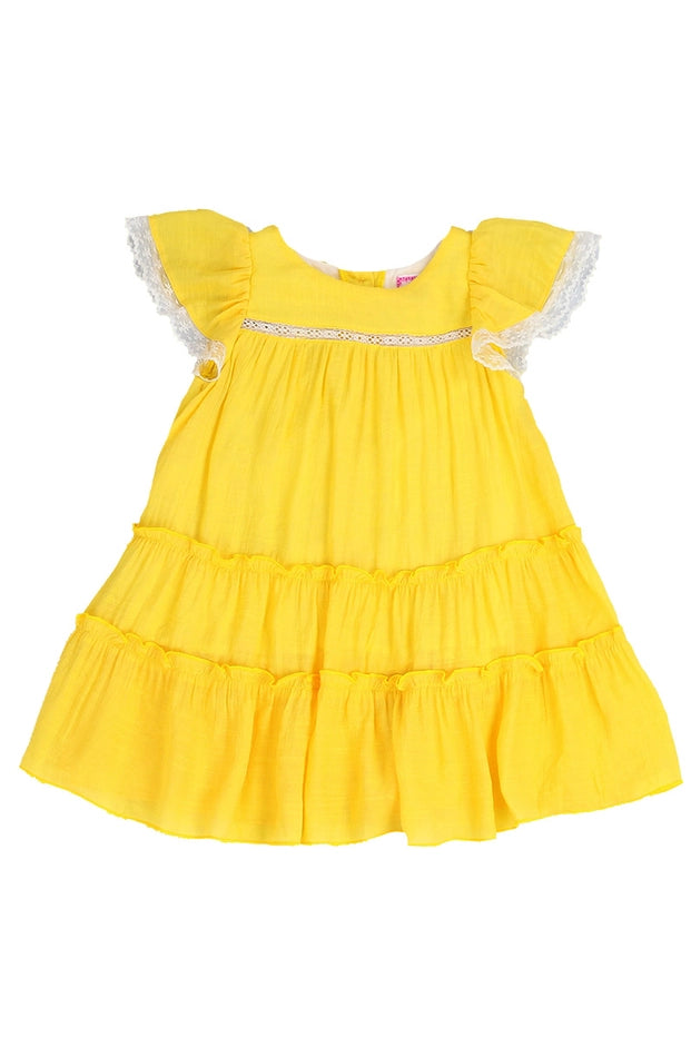 TODDLERS&GIRLS TOHO BELISSIMA BELLA DRESS