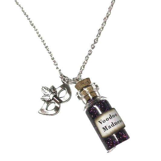 Voodoo Magic Necklace