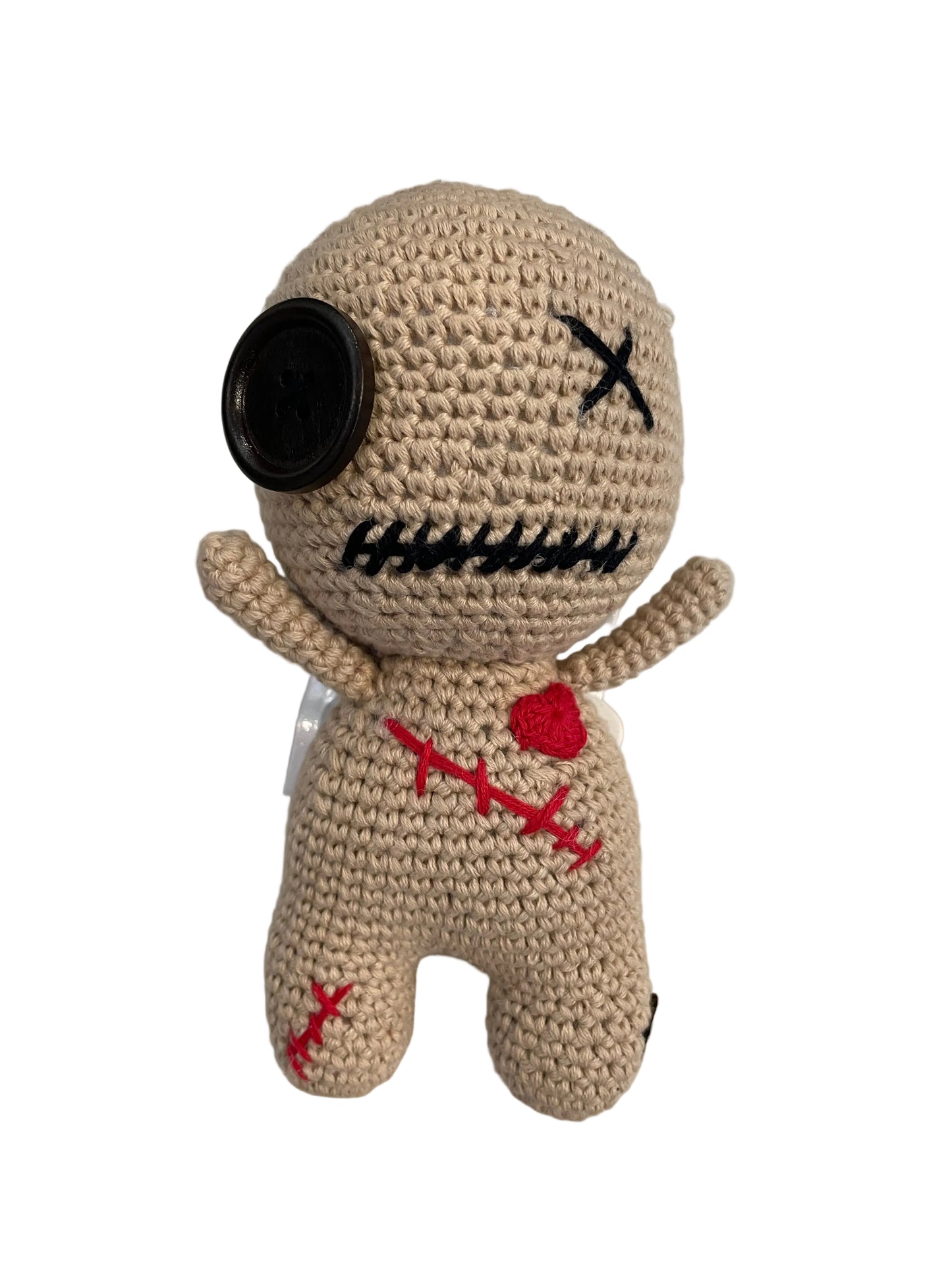 VOODOO DOLL COLOR