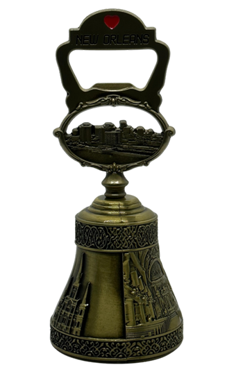 GOLD BELL