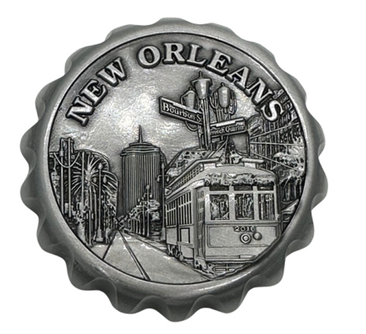 N.O OPENER MAGNET