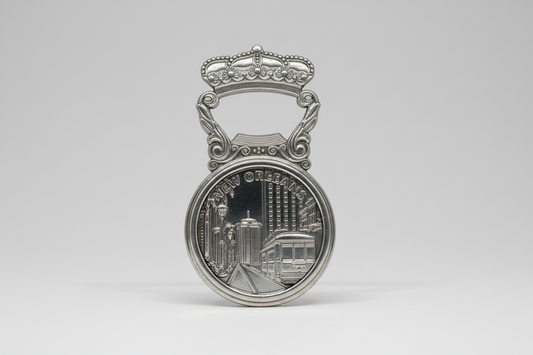 CROWN OPENER MAGNET