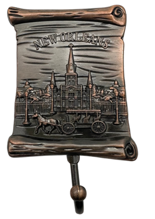 KEY HANGER MAGNET