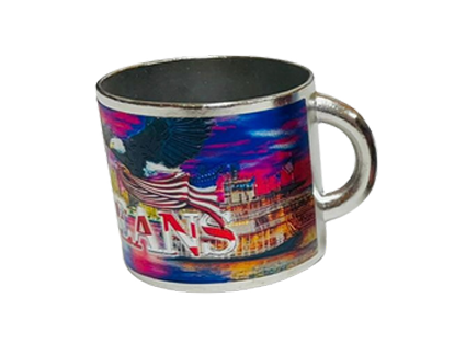 NO ANGLE CUP MAGNET
