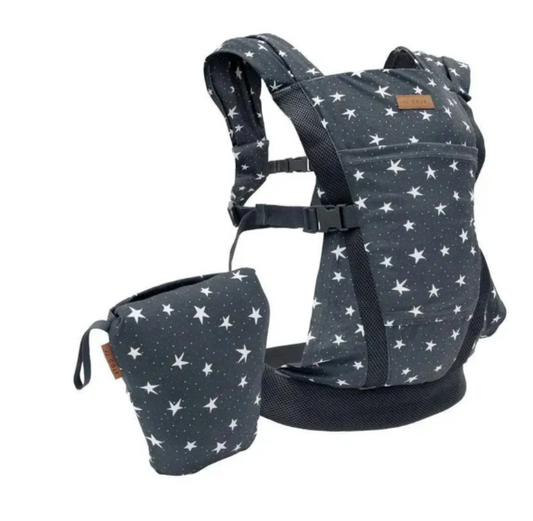 LUMA PACKABLE CARRIER