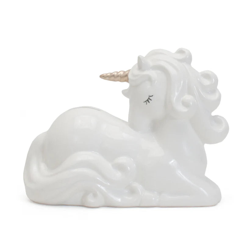 CHARLIE THE UNICORN BANK