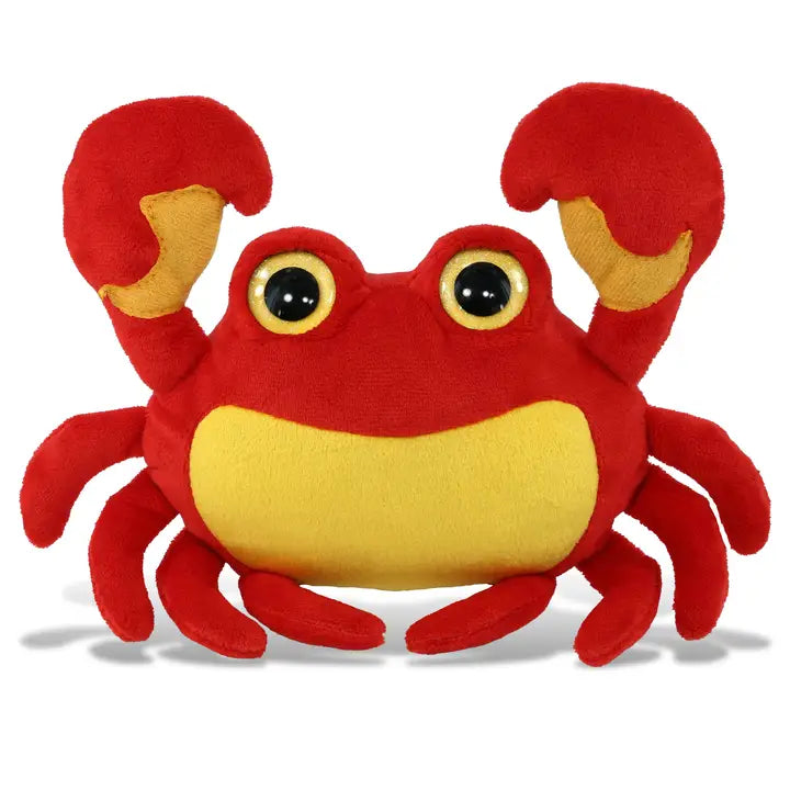 Big Eye Plush - Carb
