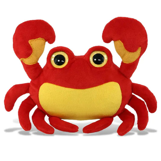 Big Eye Plush - Carb