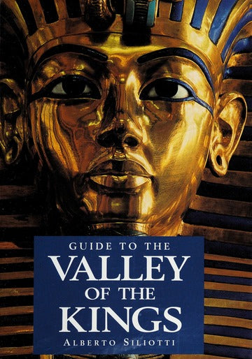Guide to the Valley of the Kings