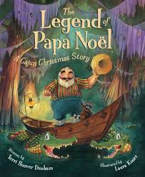 THE LEGEND OF PAPA NOEL