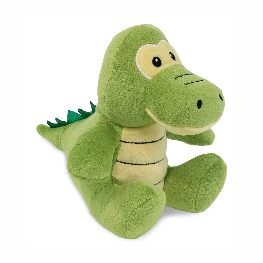 6" PLUSH - GATOR