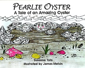 PEARLIE OYSTER
