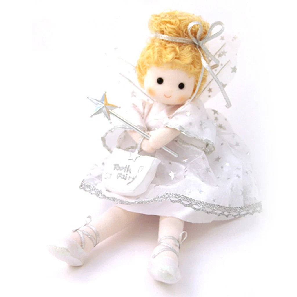 TOOTH FAIRY MUSICAL DOLL