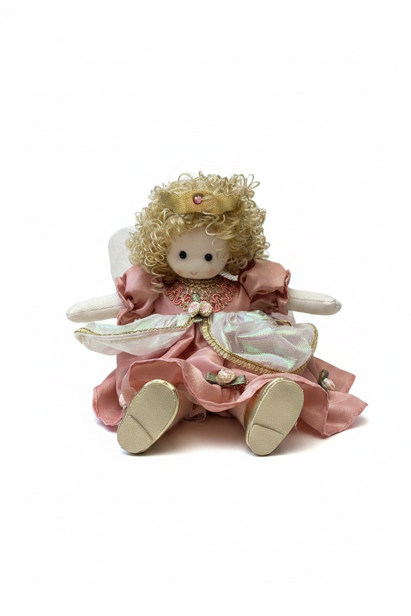 SLEEPING BEAUTY FAIRYTALE PRINCESS