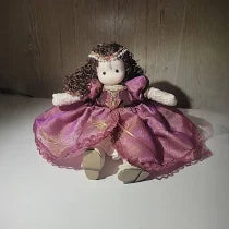 JULIET MUSICAL DOLL